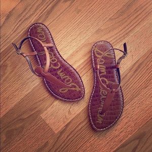 Sam Edelman Gigi sandals